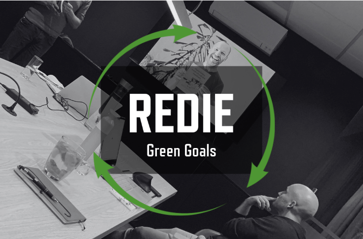 Duurzame feiten met Rick Porcelijn