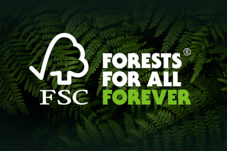 FSC-certificaat weer verlengd – daar zijn we trots op!