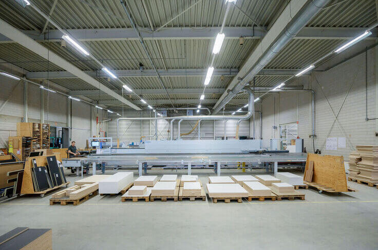 Van milieu- naar circulair bewust