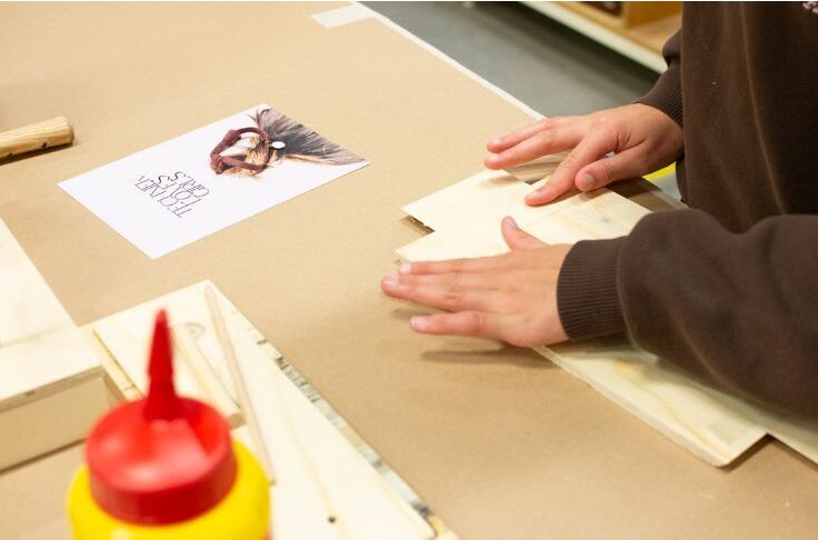 Girls’ Techniekdag 2026: gewoon doen