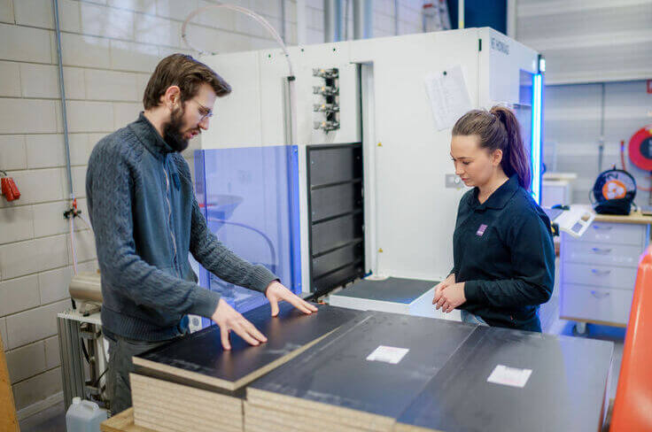 Maatschappelijke betrokkenheid