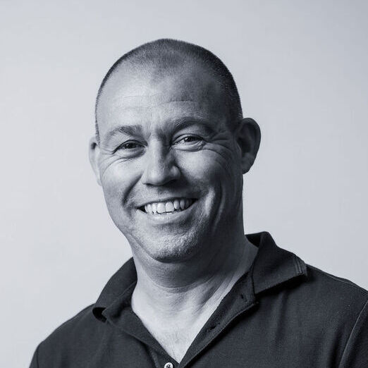 Eric van Vroenhoven