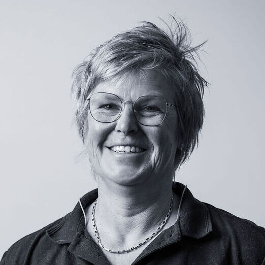 Karin van der Velden