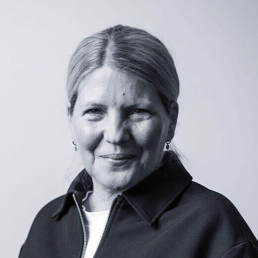 Wendy van Dinter
