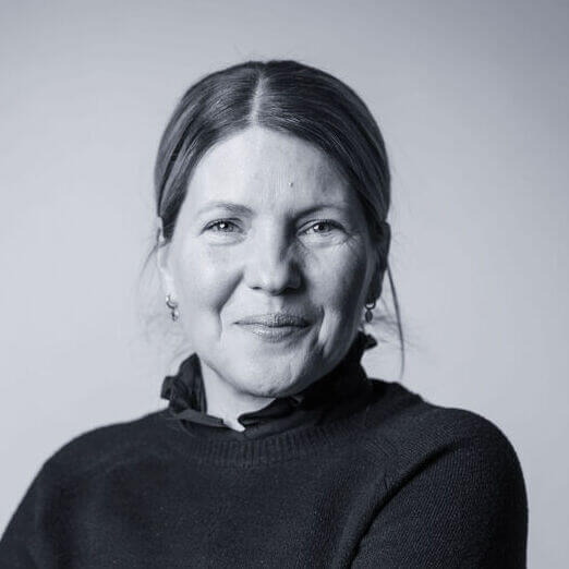 Wendy van Dinter