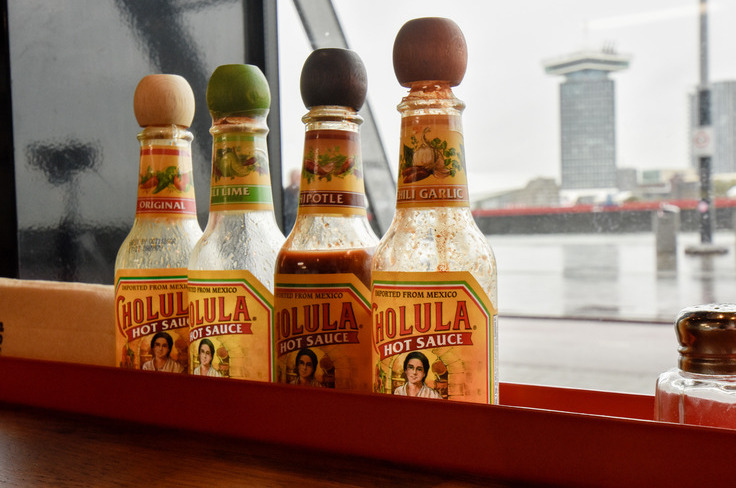 Een terugkerend Mexicaans design