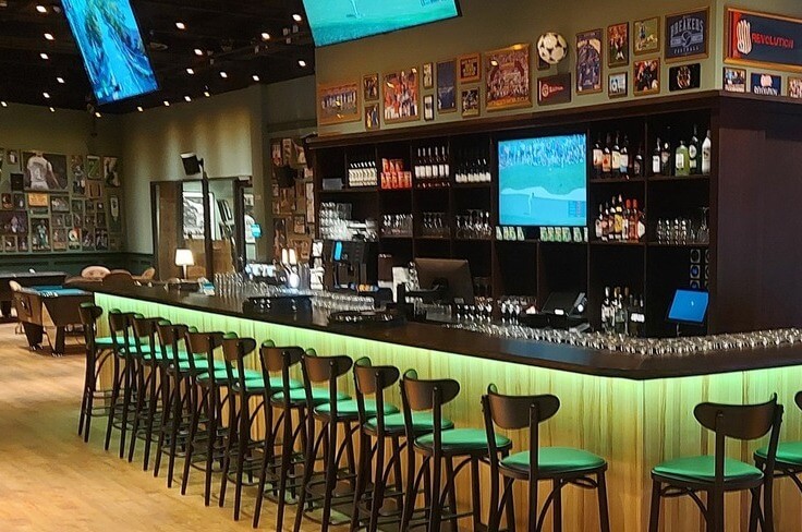 O'Learys Leidschendam