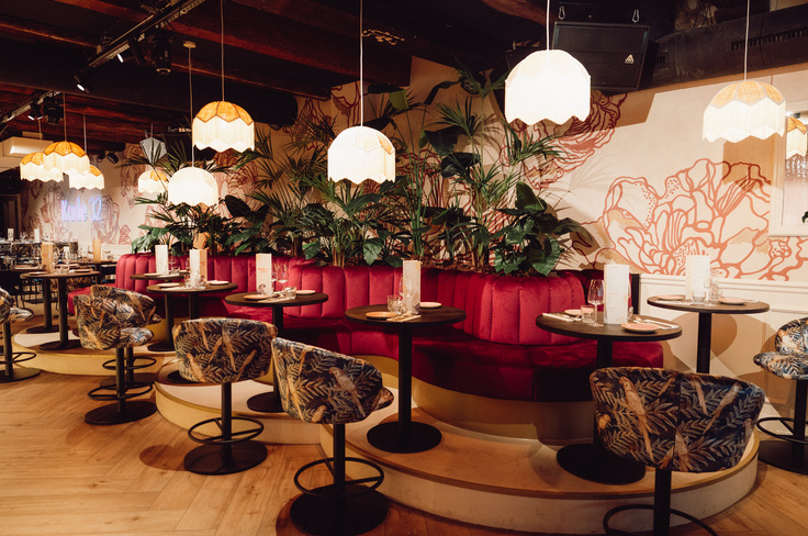 Where craftsmanship sets the lines with precision