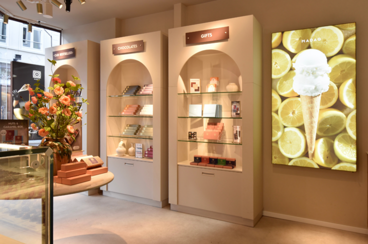 Ontworpen om te groeien, opgebouwd om te herhalen